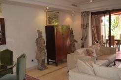 Geschakeld Huis - Marbella, Costa del Sol