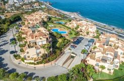 Penthouse Appartement - Mijas Costa, Costa del Sol