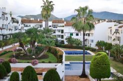 Begane Grond Appartement - Bel Air, Costa del Sol