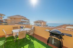 Penthouse Appartement - Carvajal, Costa del Sol