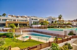 Geschakeld Huis - The Golden Mile, Costa del Sol