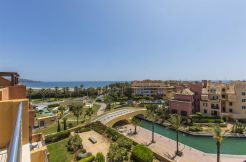 Penthouse Appartement - Sotogrande Marina, Costa del Sol