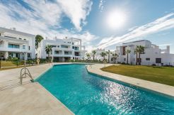 Penthouse Appartement - Atalaya, Costa del Sol