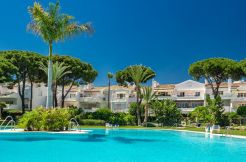 Penthouse Appartement - Estepona, Costa del Sol