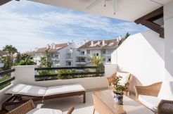Penthouse Appartement - Guadalmina Baja, Costa del Sol