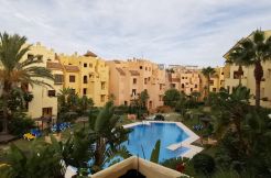 Tussenverdieping Appartement - Manilva, Costa del Sol