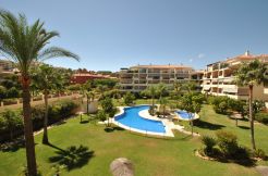 Tussenverdieping Appartement - La Cala Hills, Costa del Sol