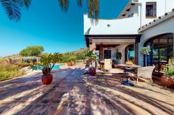 Vrijstaande Villa - Mijas, Costa del Sol