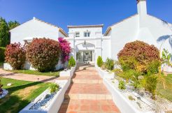 Vrijstaande Villa - Benahavís, Costa del Sol