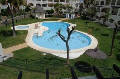 Tussenverdieping Appartement - La Duquesa, Costa del Sol