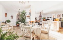 Restaurant Commercieel - Nueva Andalucía, Costa del Sol