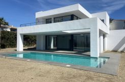 Vrijstaande Villa - Atalaya, Costa del Sol