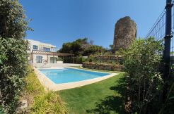 Vrijstaande Villa - New Golden Mile, Costa del Sol
