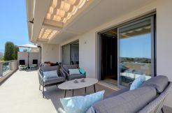 Begane Grond Appartement - Benahavís, Costa del Sol