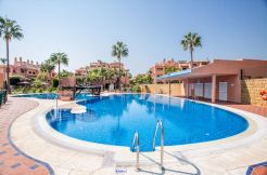 Begane Grond Appartement - New Golden Mile, Costa del Sol