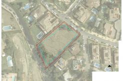 Residentiele Percelen - Marbella, Costa del Sol