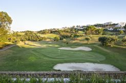 Residentiele Percelen - La Cala Golf, Costa del Sol