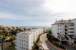 Penthouse Appartement - Miraflores, Costa del Sol
