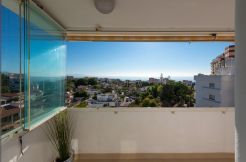 Penthouse Appartement - Benalmadena, Costa del Sol