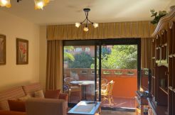 Tussenverdieping Appartement - The Golden Mile, Costa del Sol