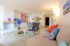 Tussenverdieping Appartement - Puerto Banús, Costa del Sol