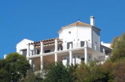 Vrijstaande Villa - Benahavís, Costa del Sol