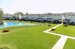 Penthouse Appartement - Mijas Golf, Costa del Sol