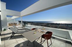 Penthouse Appartement - Casares Playa, Costa del Sol