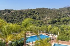 Tussenverdieping Appartement - Selwo, Costa del Sol
