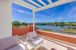 Tussenverdieping Appartement - Sotogrande Marina, Costa del Sol