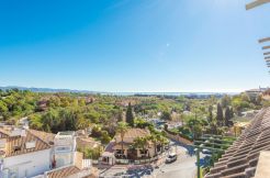 Penthouse Appartement - Nueva Andalucía, Costa del Sol