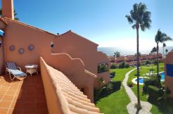 Penthouse Appartement - Estepona, Costa del Sol