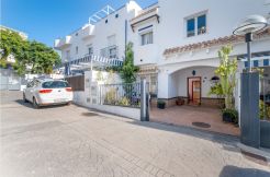 Geschakeld Huis - Fuengirola, Costa del Sol