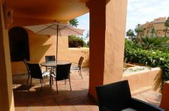 Begane Grond Appartement - La Duquesa, Costa del Sol