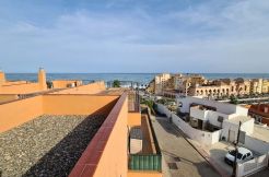 Tussenverdieping Appartement - Fuengirola, Costa del Sol