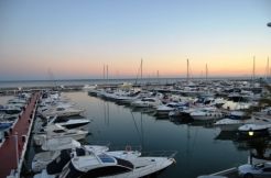 Penthouse Appartement - Puerto Banús, Costa del Sol