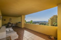 Tussenverdieping Appartement - Selwo, Costa del Sol