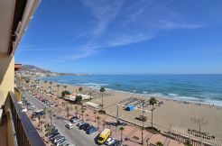 Tussenverdieping Appartement - Los Boliches, Costa del Sol