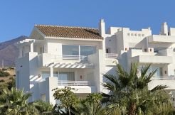 Penthouse Appartement - Casares, Costa del Sol