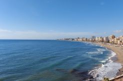 Tussenverdieping Appartement - Carvajal, Costa del Sol