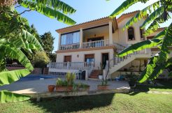 Vrijstaande Villa - El Rosario, Costa del Sol