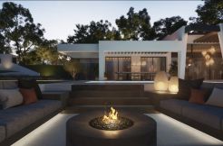 Vrijstaande Villa - Nueva Andalucía, Costa del Sol