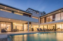 Vrijstaande Villa - Benahavís, Costa del Sol