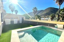 Half-Vrijstaande Villa - Cártama, Costa del Sol