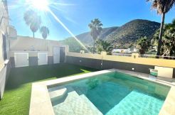 Half-Vrijstaande Villa - Cártama, Costa del Sol