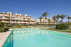 Begane Grond Appartement - Los Flamingos, Costa del Sol