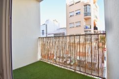 Tussenverdieping Appartement - Málaga, Costa del Sol