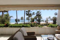 Tussenverdieping Appartement - Puerto Banús, Costa del Sol