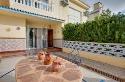 Geschakeld Huis - Estepona, Costa del Sol