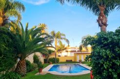 Geschakeld Huis - Torremolinos, Costa del Sol